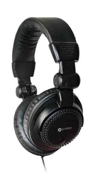 Prodipe Pro580 studiehovedtelefoner