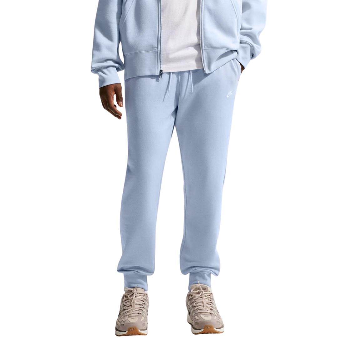 Nike Club herrebukser lyseblå M