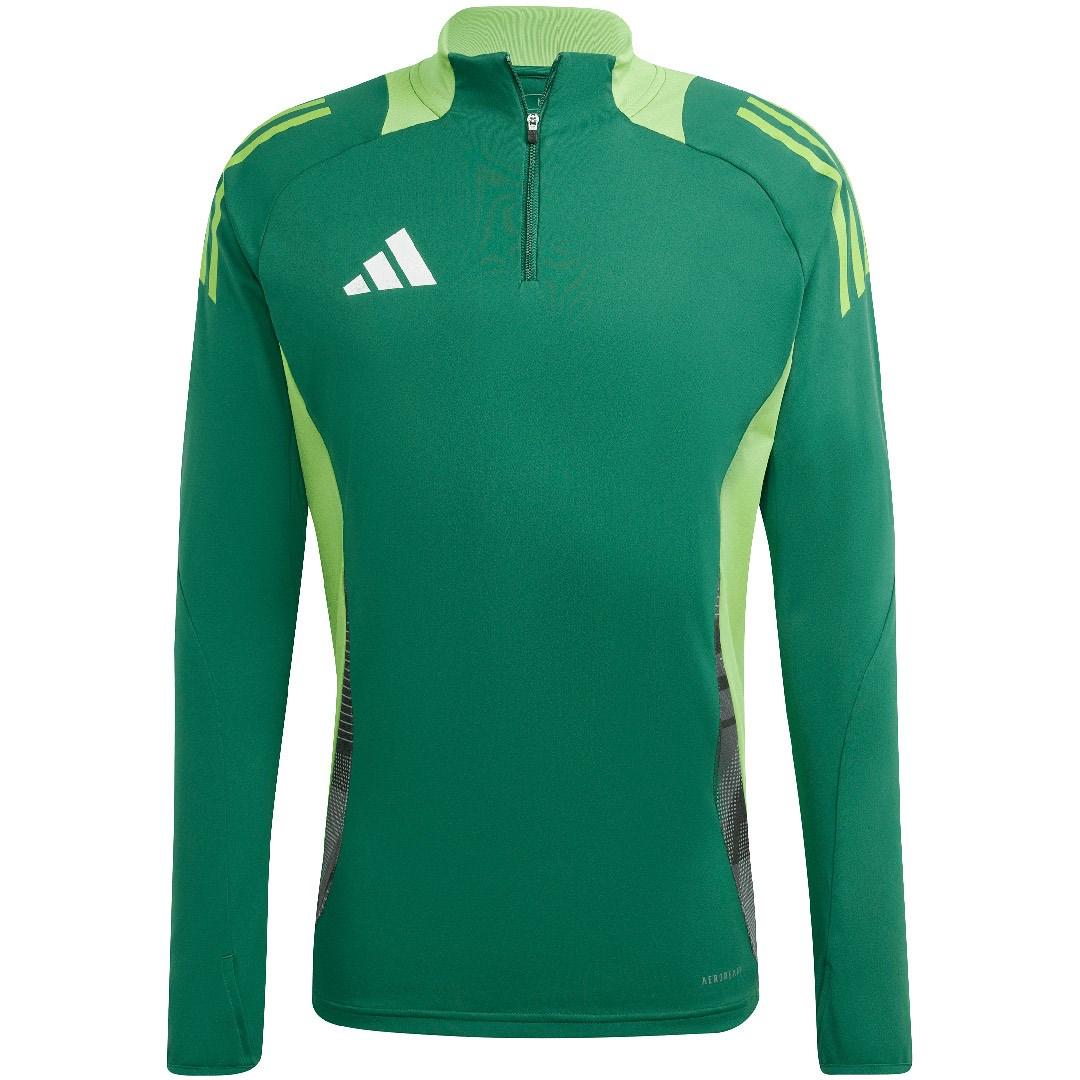 adidas Tiro 24 Competition træningstrøje grøn str. L