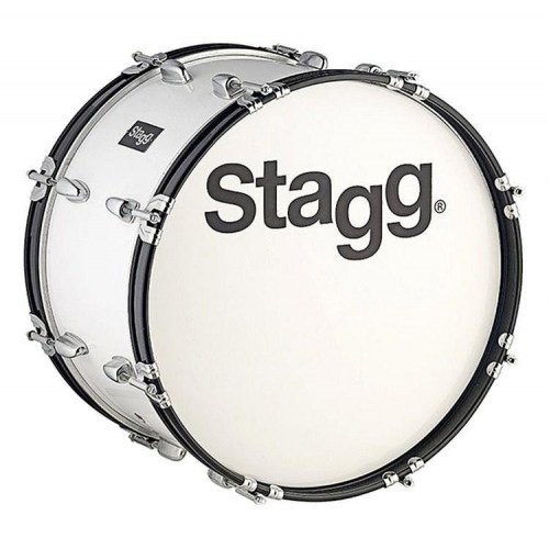 Stagg MABD-2012 marchtromme