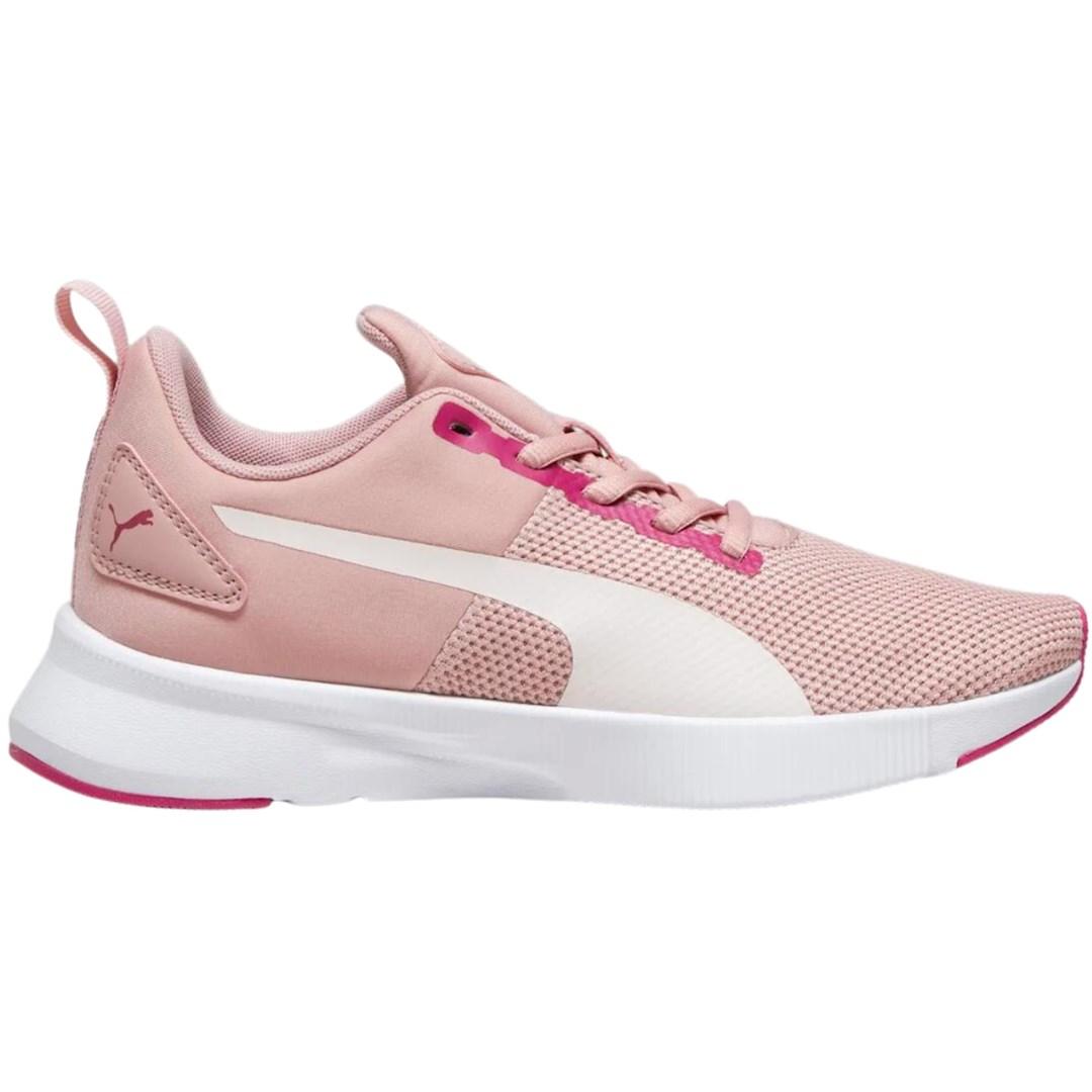 PUMA Flyer Runner børnesko - pink