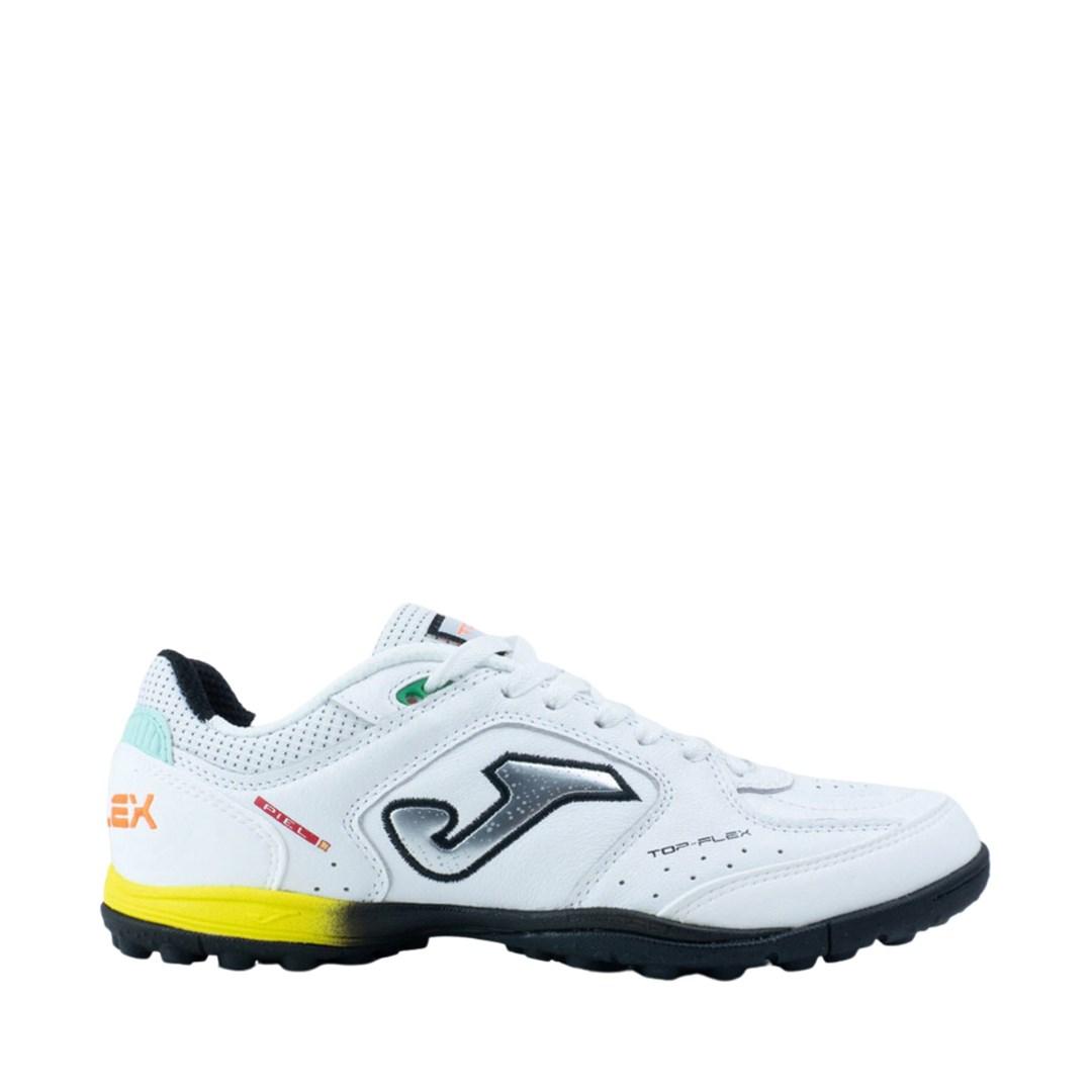 Joma Top Flex 2602 Turf fodboldsko hvid str. 40