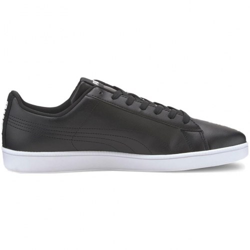 PUMA UP sportssko - sort/hvid