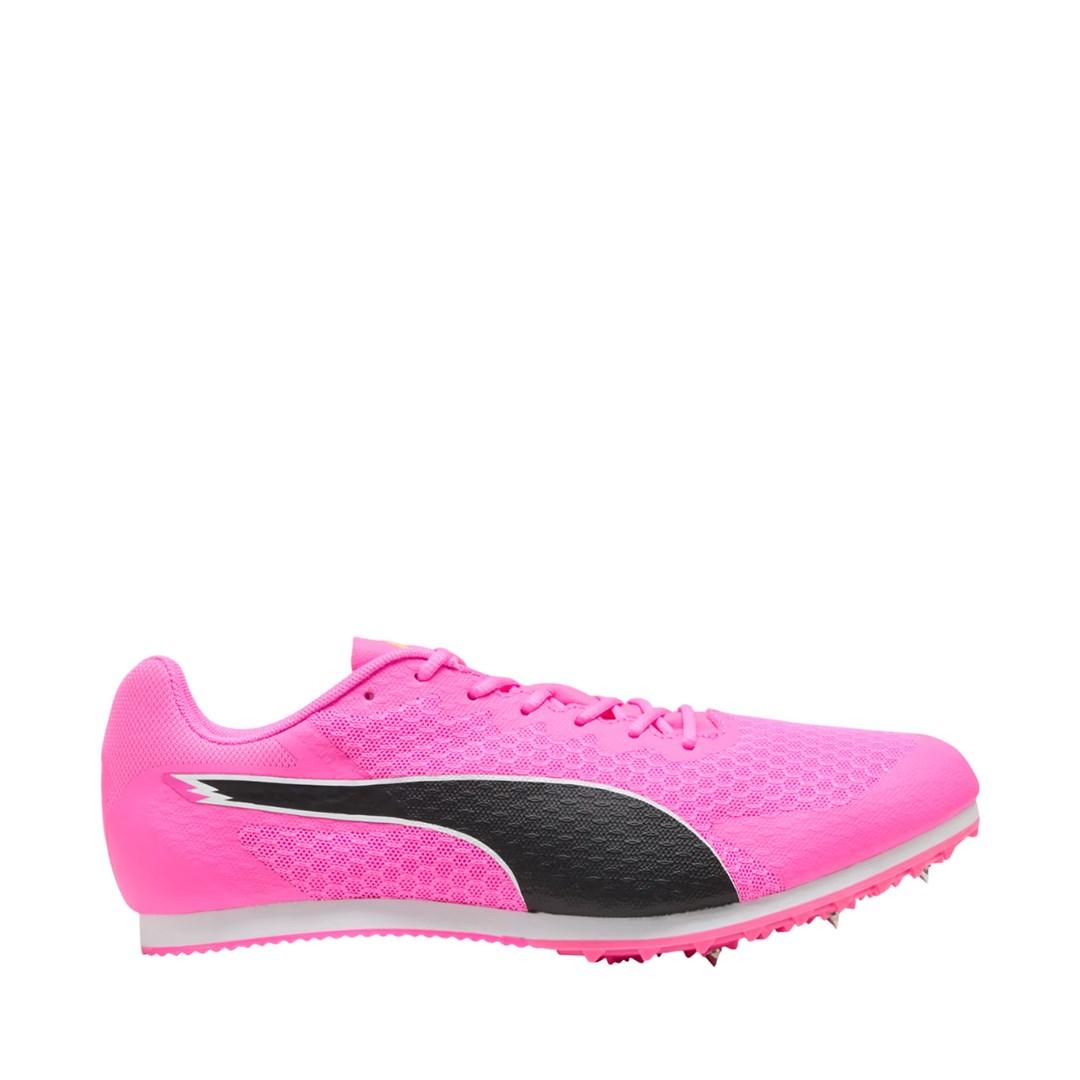 Puma evoSPEED Star 9 pigsko løbesko str. 44 - pink