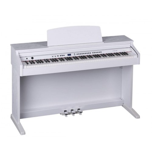 Orla CDP-101 digitalpiano hvid