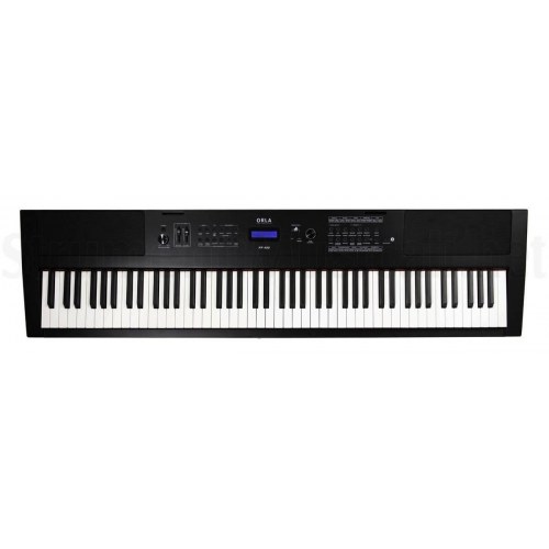 Orla PF-400 BK digitalpiano i sort