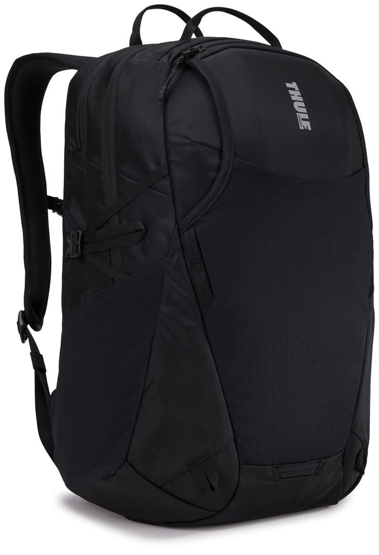 Thule EnRoute 26 L sort laptoprygsæk 15,6"