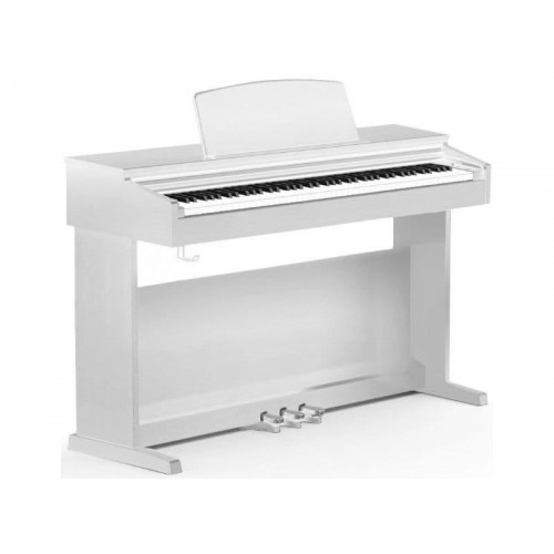 Orla CDP-1 SW digitalt klaver - hvid
