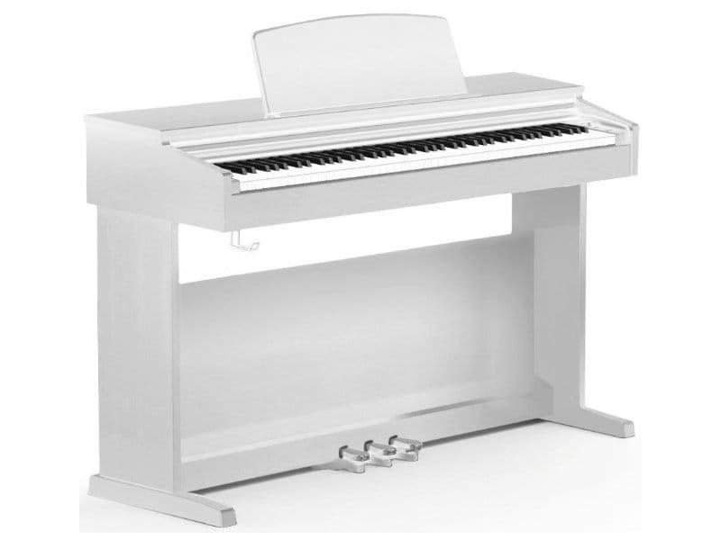 Orla CDP-1 SW digitalt klaver - hvid