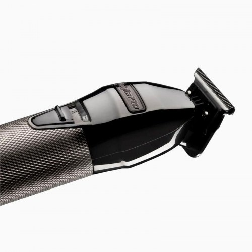 BaByliss FX7870GSE trimmer til ansigt - sort/stål