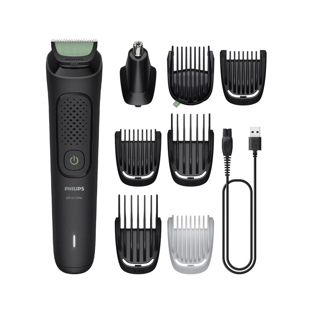Philips All-in-One Trimmer 3000 Series MG3940/15 8-i-1 trimmer