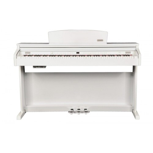 Artesia DP-3+ WH digitalpiano hvid