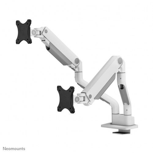 Neomounts DS70S-950WH2 skærmarm til 2 skærme 17-35" hvid
