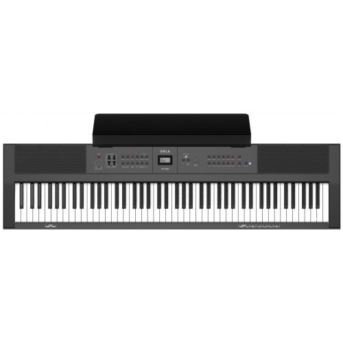 Orla PF-300 BK digitalpiano i sort
