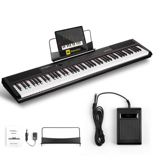 Artesia Performer digitalt klaver