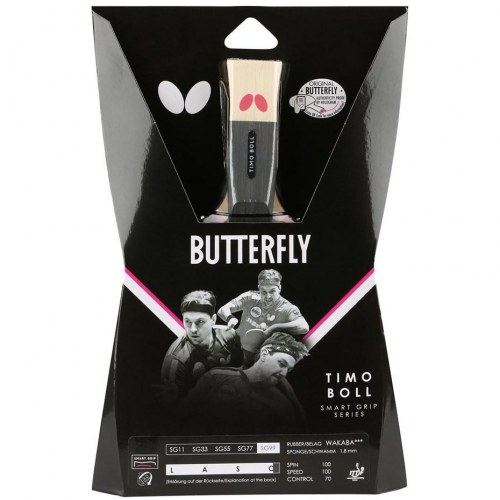 Butterfly Timo Boll SG99 bordtennisbat