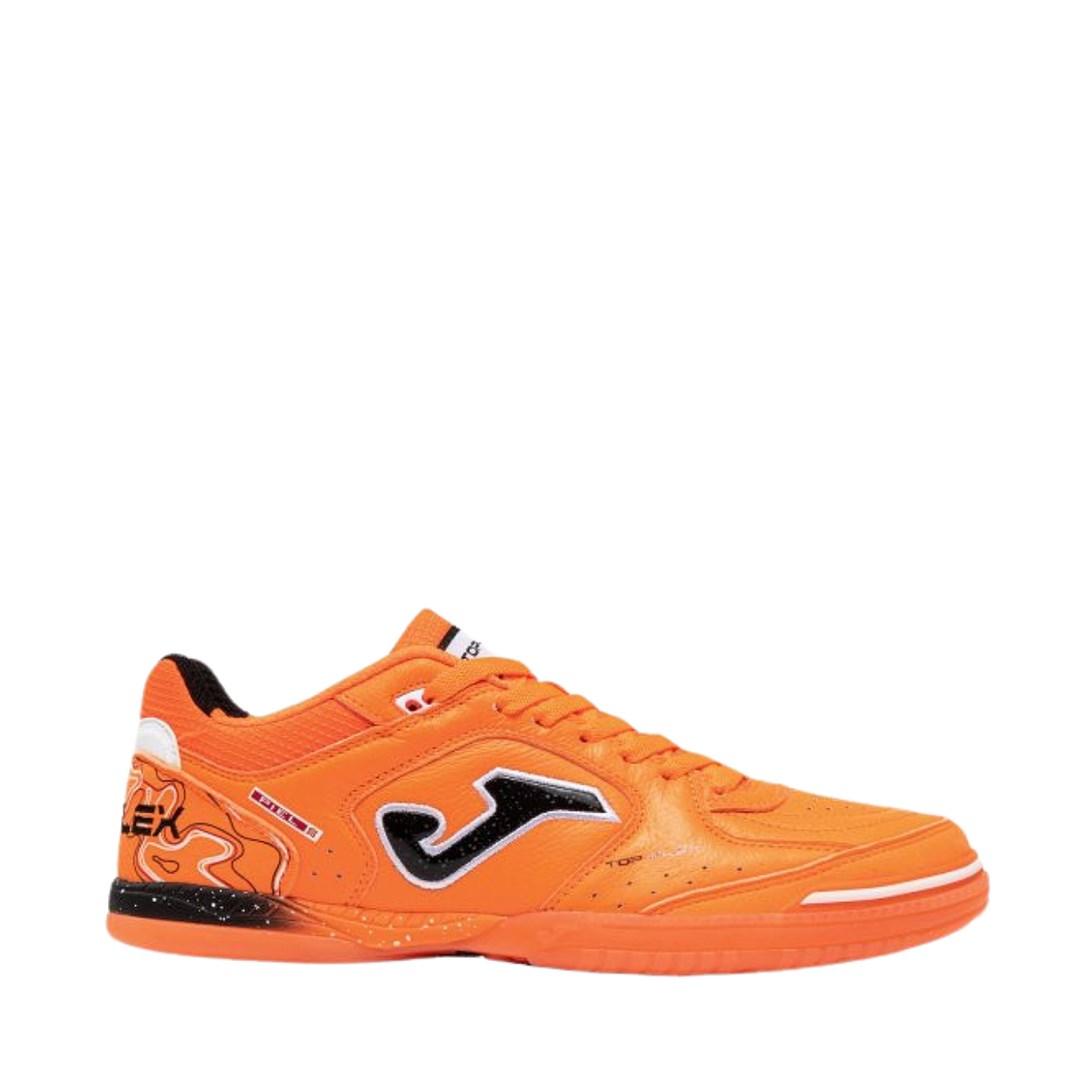 Joma Top Flex 2608 indendørs fodboldsko orange str. 43