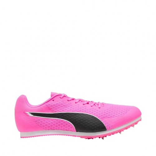 Puma evoSPEED Star 9 pigsko løbesko str. 43 - pink