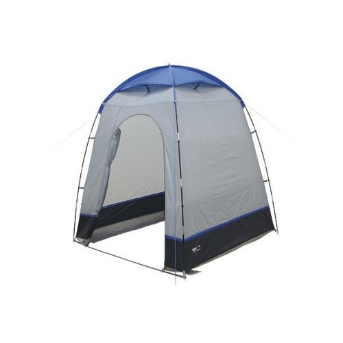 High Peak Lido blå/grå campingtelt