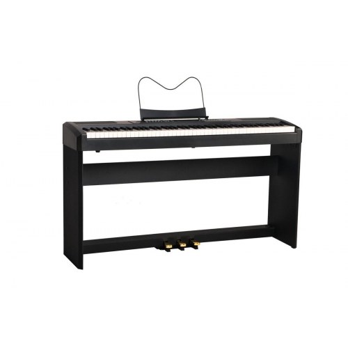 Ringway RP35 digitalt klaver sort