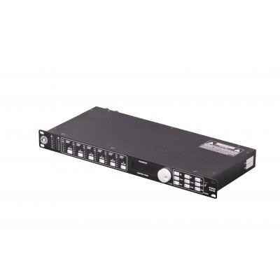 Topp Pro TP RTDLM206 højttalerprocessor