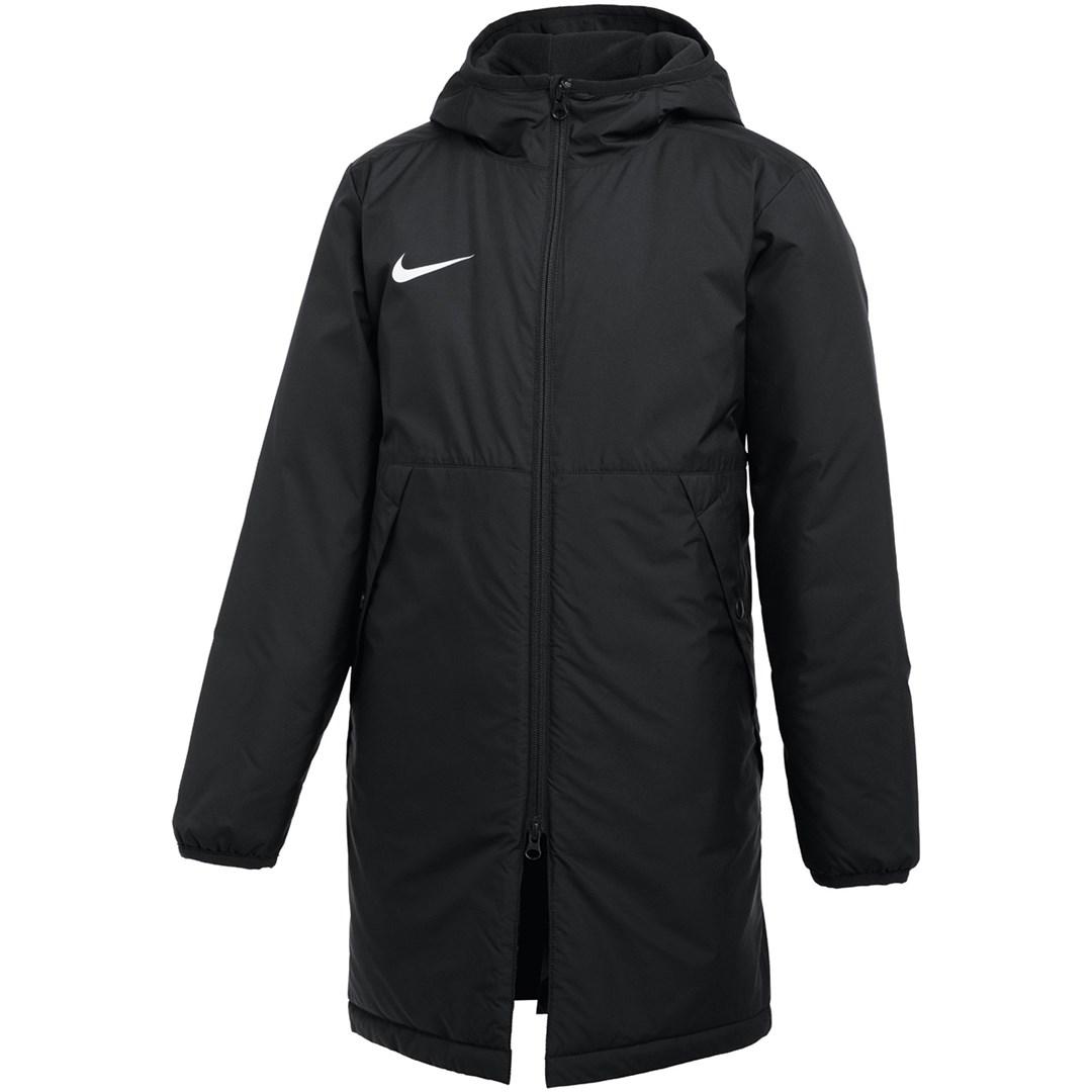Nike Repel Park 20 børnejakke sort