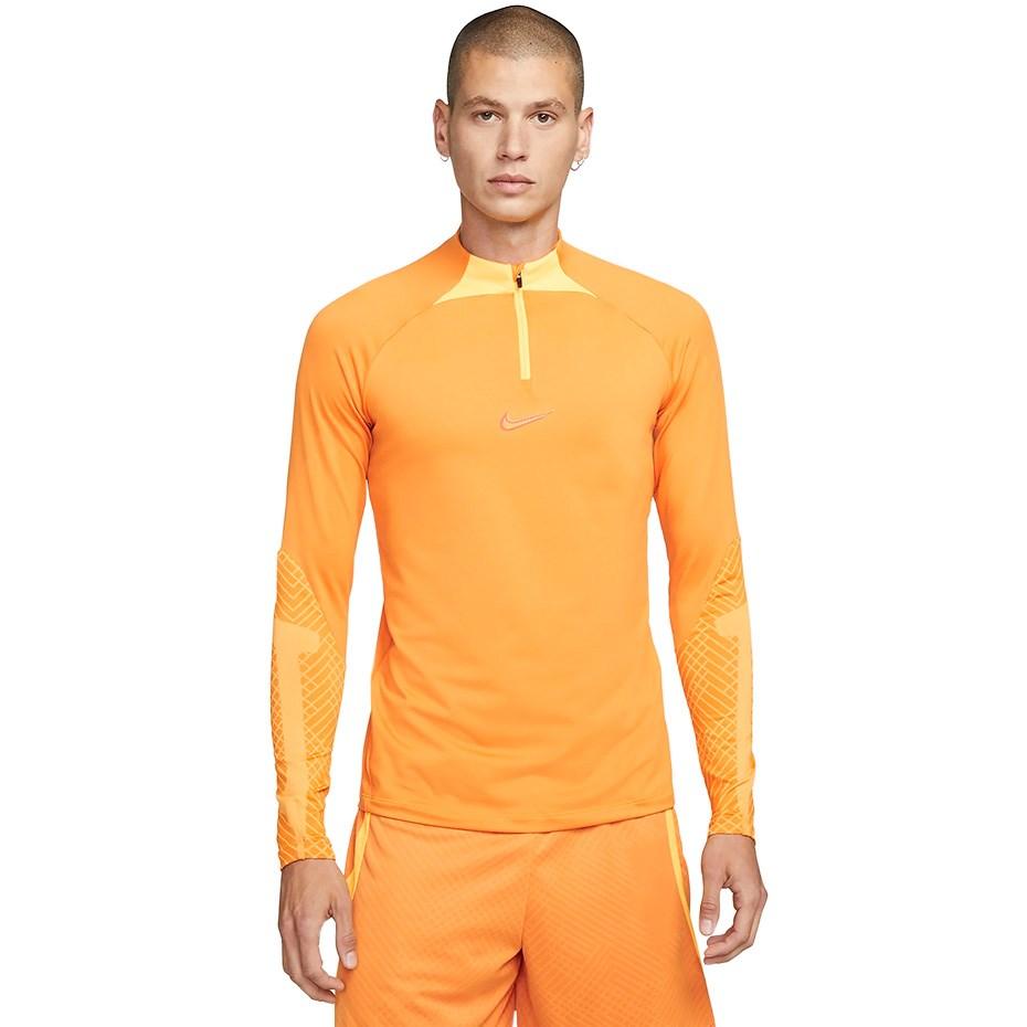 Nike Dri-FIT Strike Drill træningstrøje til mænd - orange