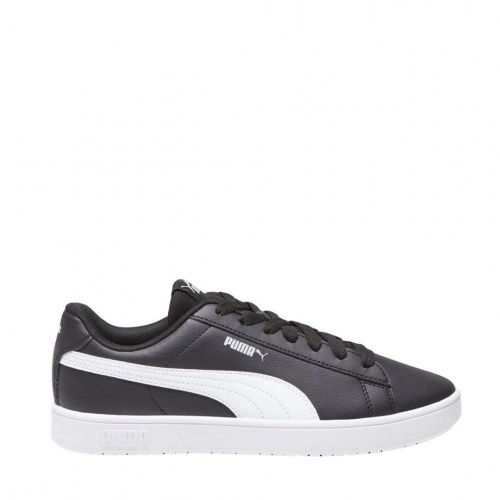 Puma Rickie Classic sneakers sort/hvid str. 43