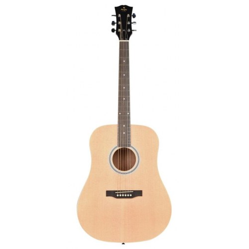 Prodipe Guitars SD25 akustisk guitar