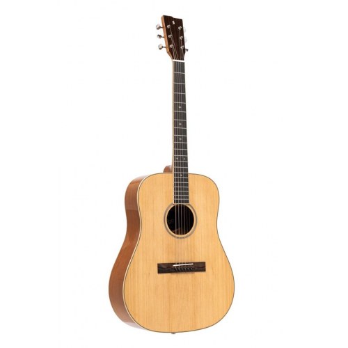 Stagg SA45 D-LW akustisk guitar