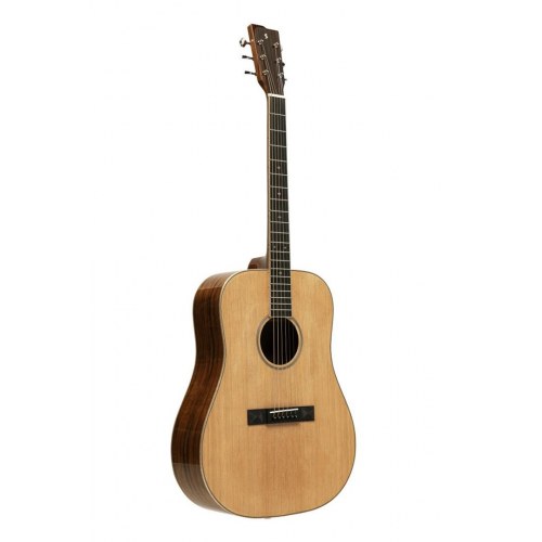 Stagg SA45 D-AC akustisk guitar