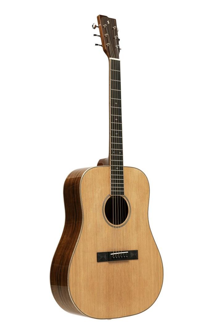 Stagg SA45 D-AC akustisk guitar