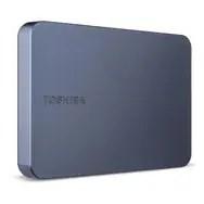Toshiba Canvio Gaming 1 TB ekstern harddisk USB 3.2