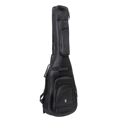 Stagg STB-NDURA 15 UB basguitar-taske