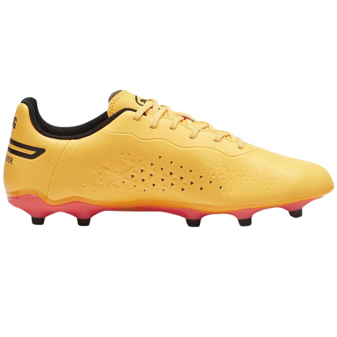 PUMA King Match FG/AG fodboldstøvler str. 43