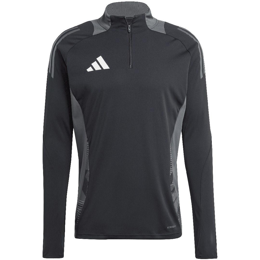adidas Tiro 24 Competition træningstrøje sort XL