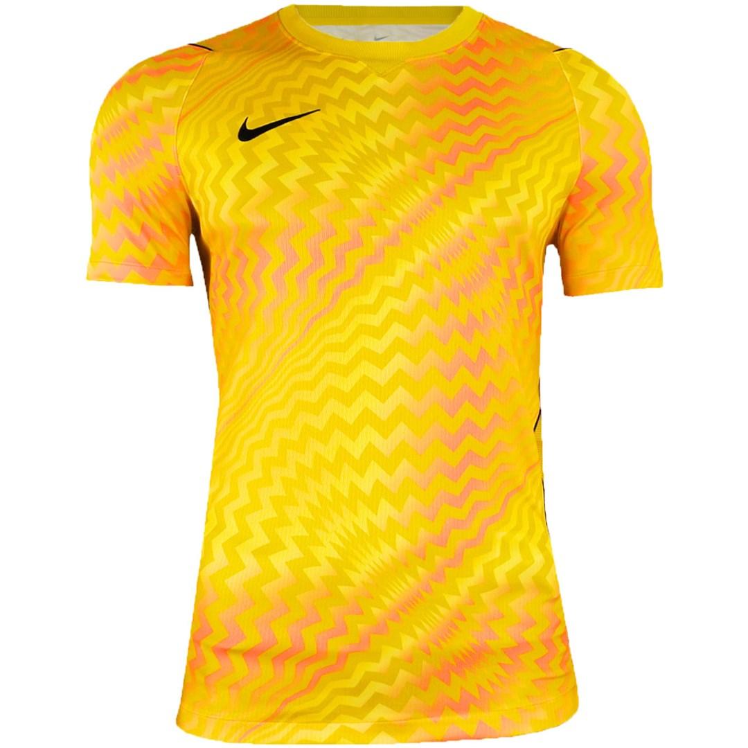 Nike Dri-FIT Gardien VI målmandstrøje herre gul XL