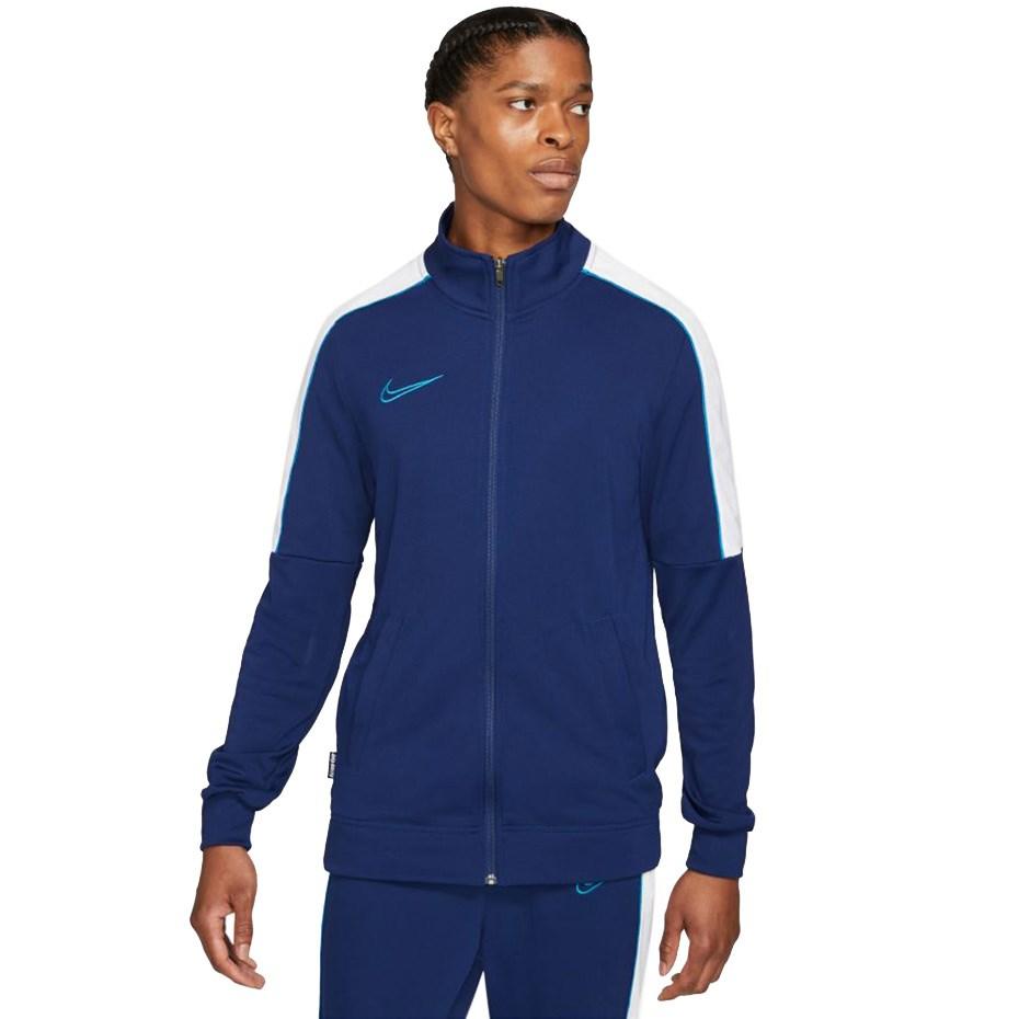 Nike DF Academy TRK JKT træningsjakke til herre - marineblå