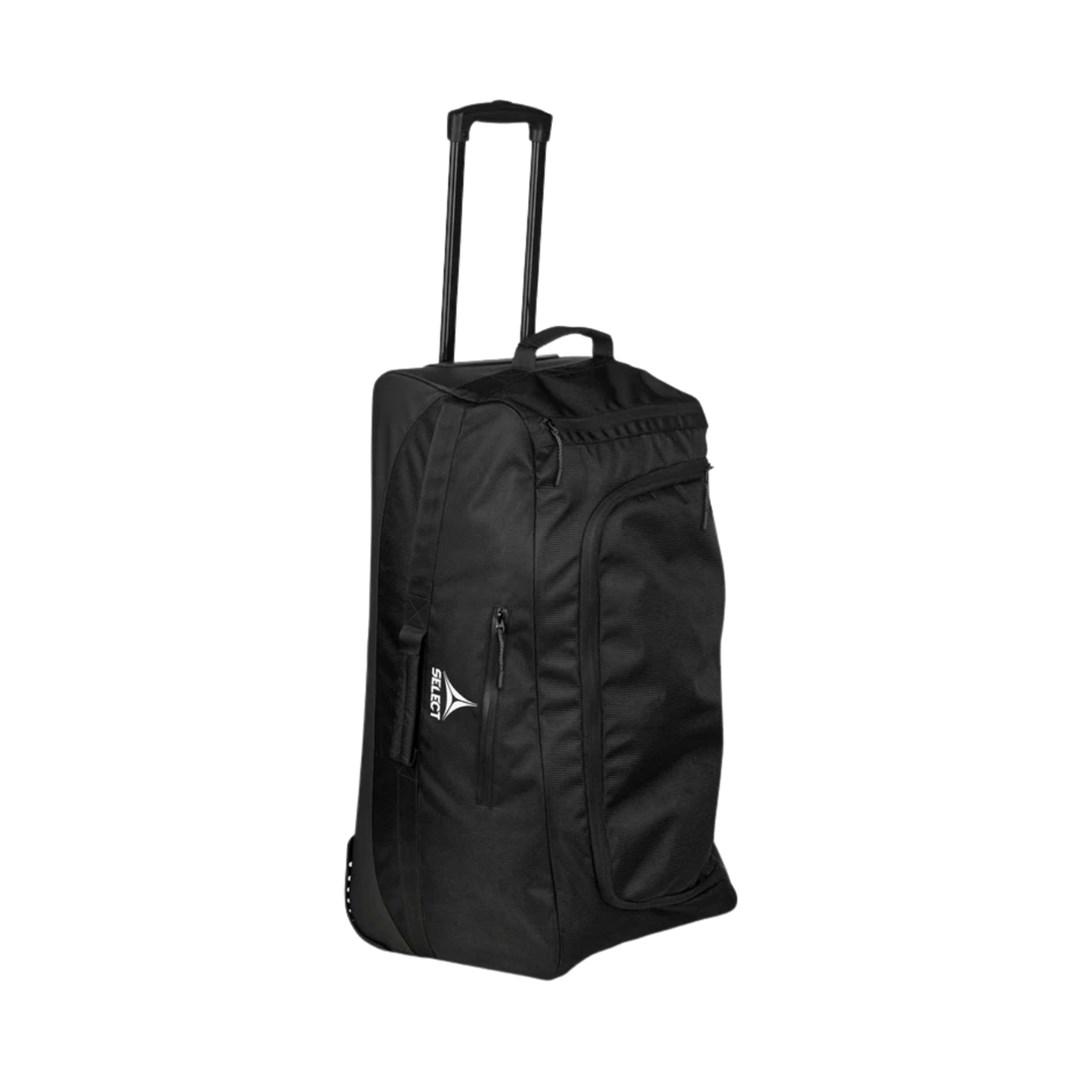 Select Teambag Trolley V25 75 l sort trolleytaske