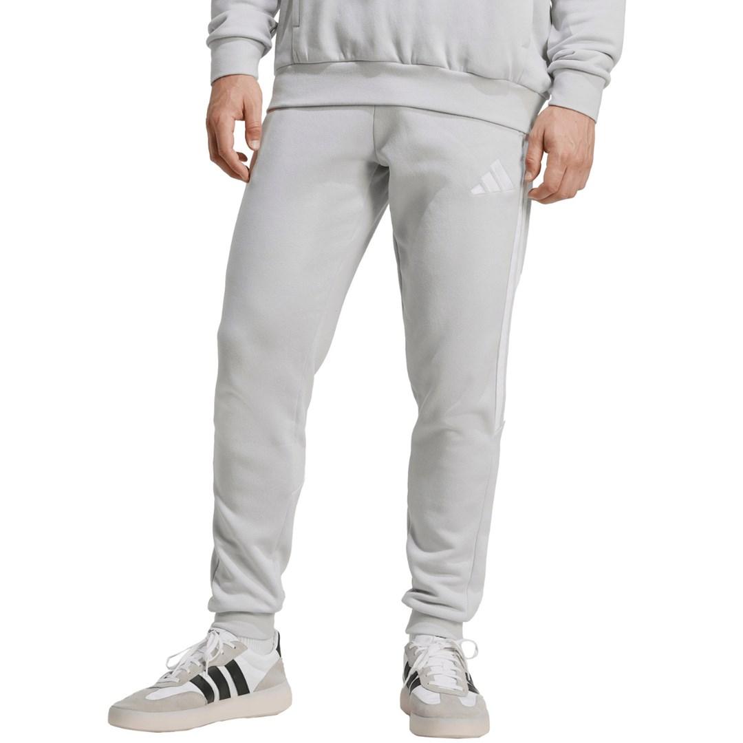 adidas Tiro 26 League Sweat herrebukser lysegrå str. L