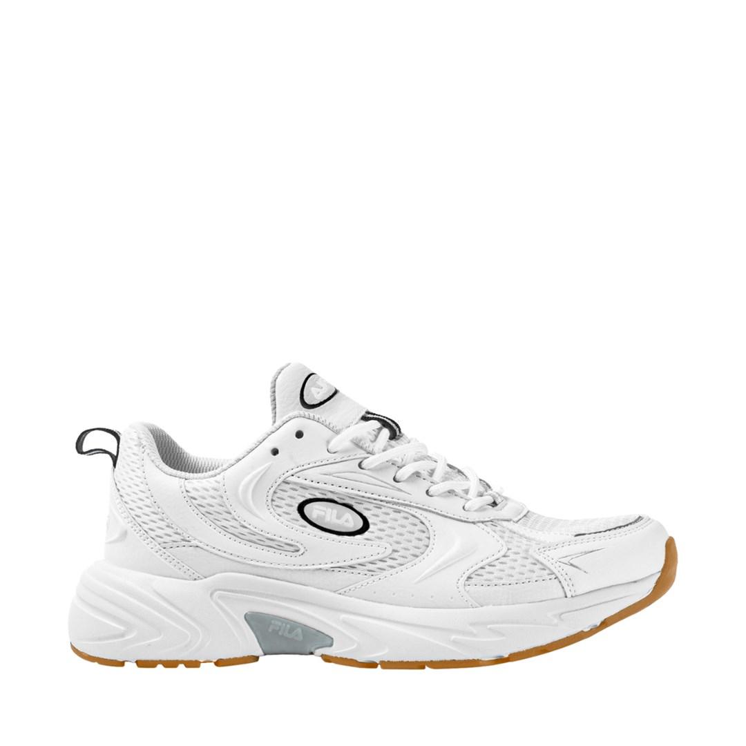 FILA Kreatix damesneakers str. 37 - hvid