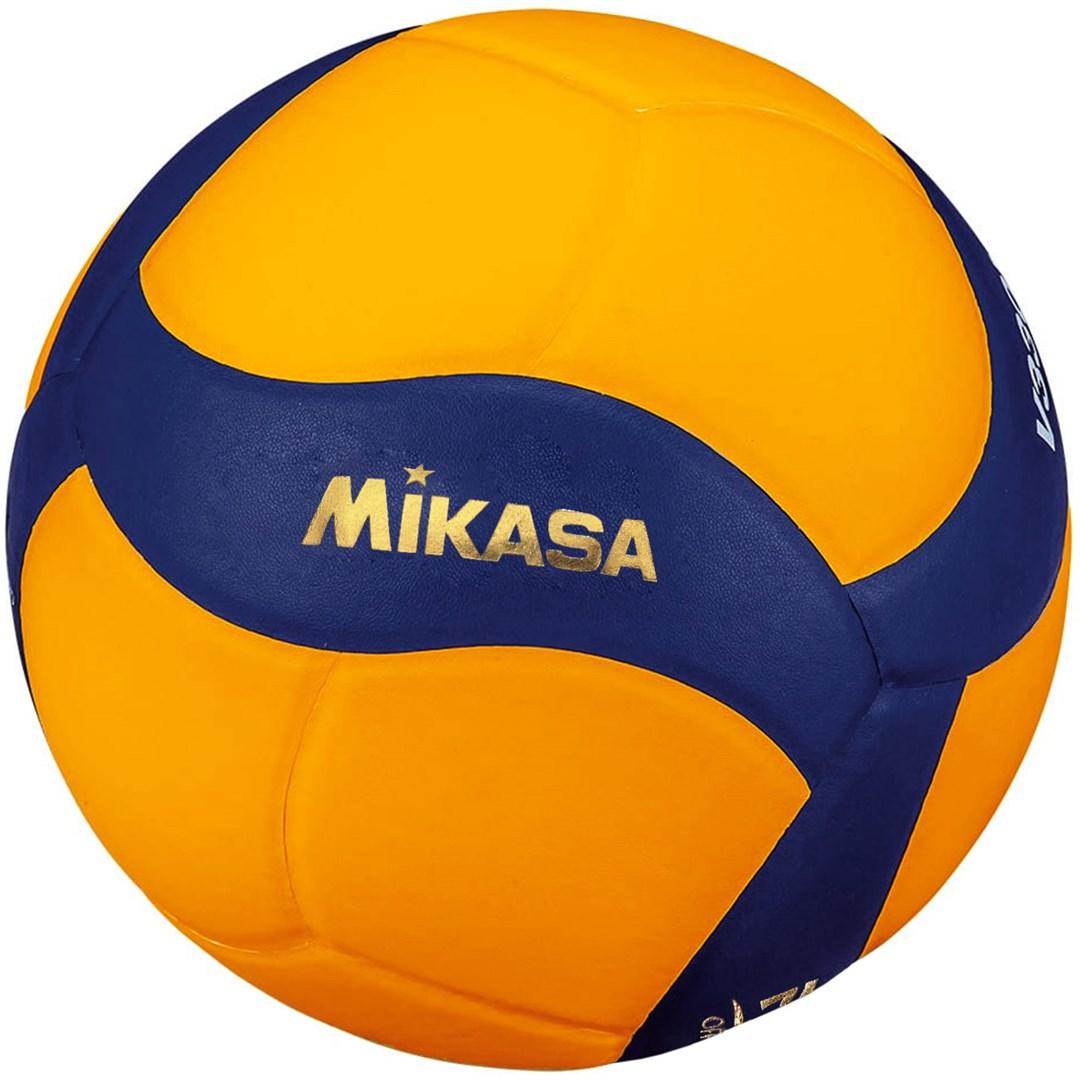 Mikasa V333W volleyball str. 5