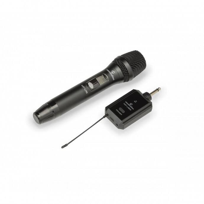 Soundsation POCKETMIC U16H-A1 trådløst UHF-mikrofonsystem
