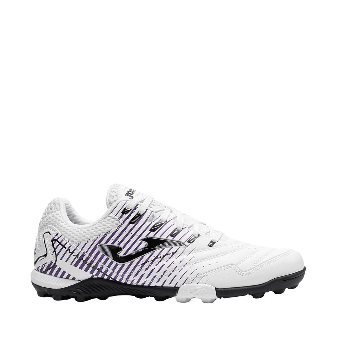 Joma Maxima 2632 turf fodboldsko hvid str. 40