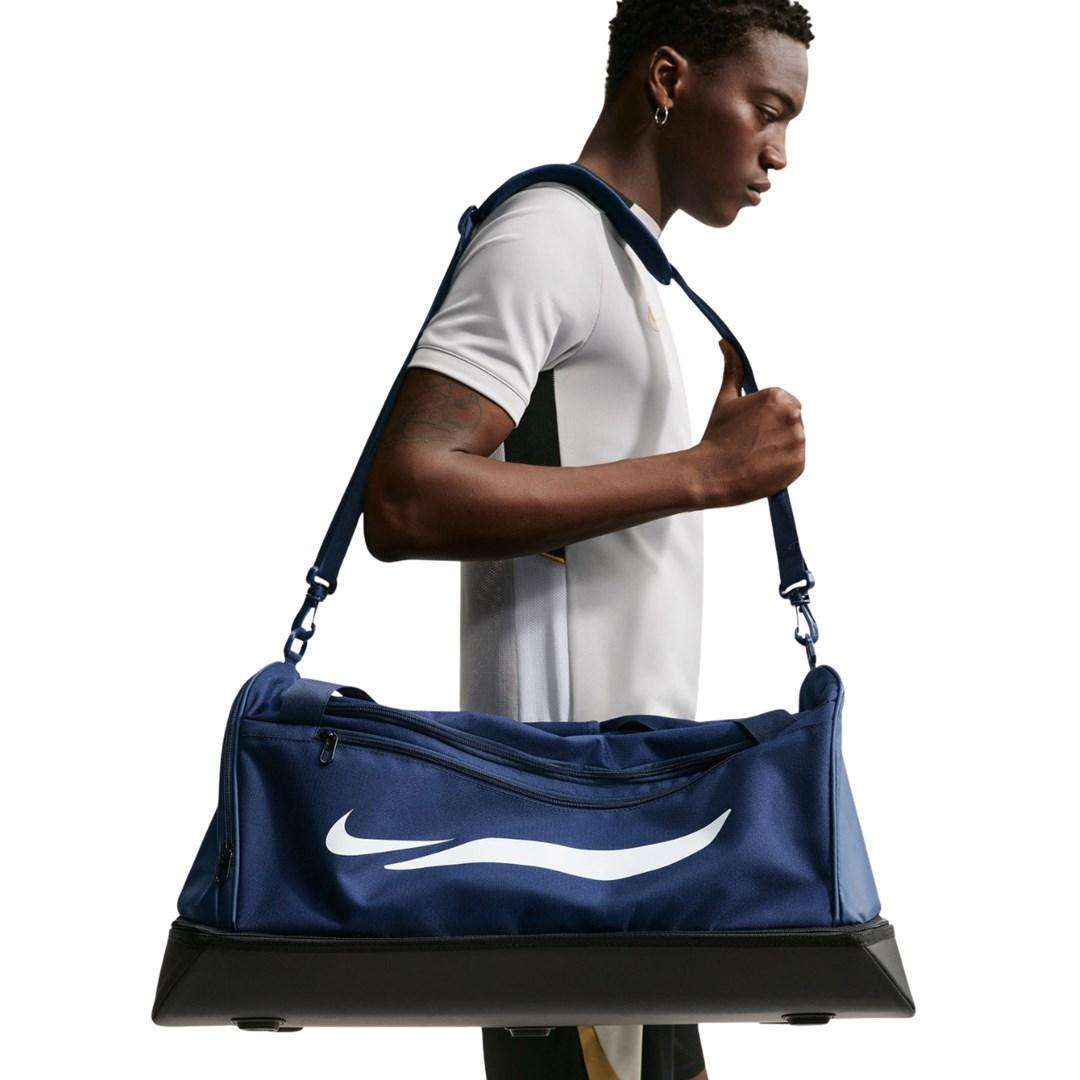 Nike Academy Team HDCS L taske - marineblå