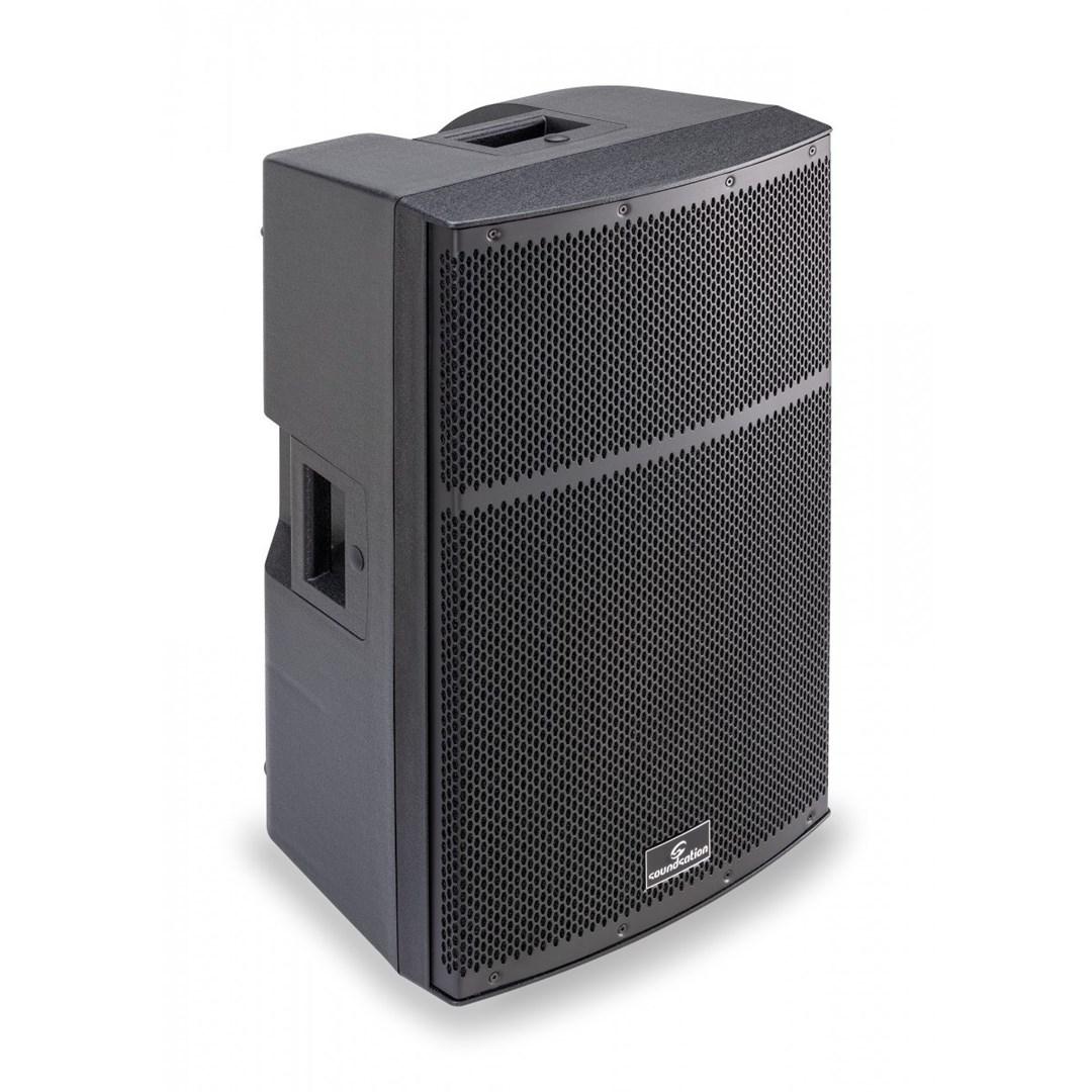 Soundsation HYPER-PRO 15 PLUS 1400 W aktiv PA-højttaler med DSP