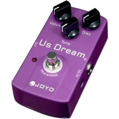 JOYO JF-34 US Dream guitar-effektpedal