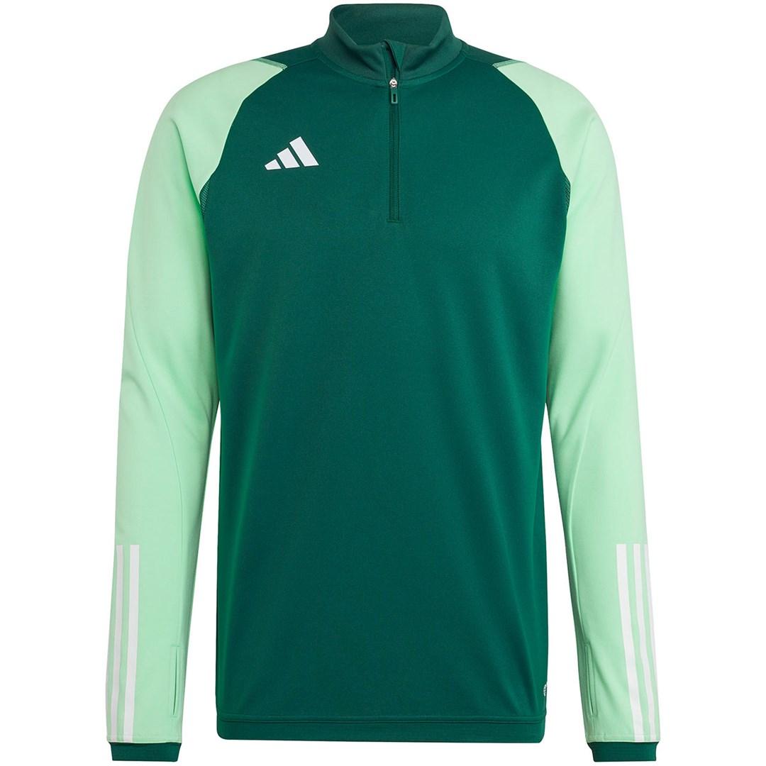 adidas Tiro 23 Competition træningstop til mænd - grøn
