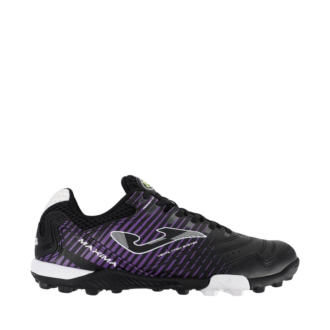 Joma Maxima 2631 TF fodboldstøvler turf sort str. 41