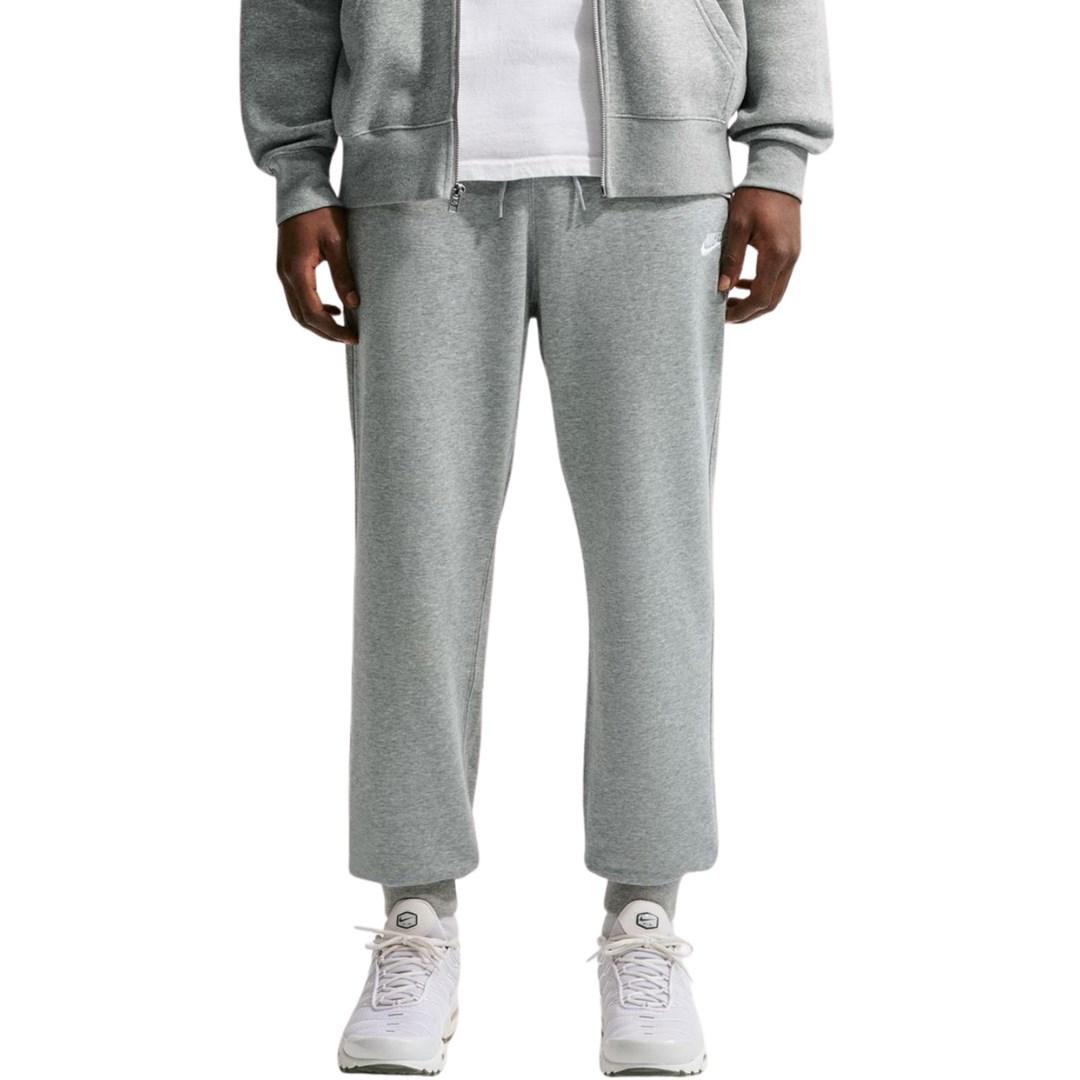 Nike Club herrebukser grå 2XL
